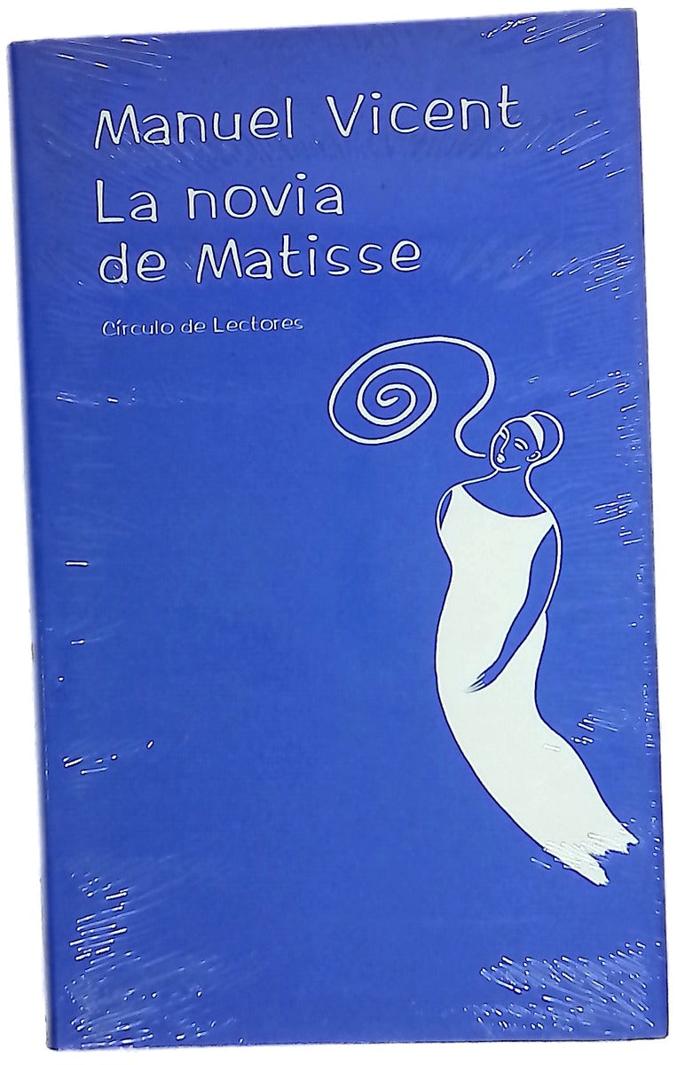 La novia de Matisse