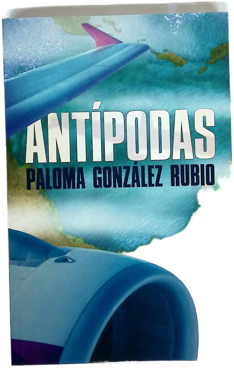 Antípodas