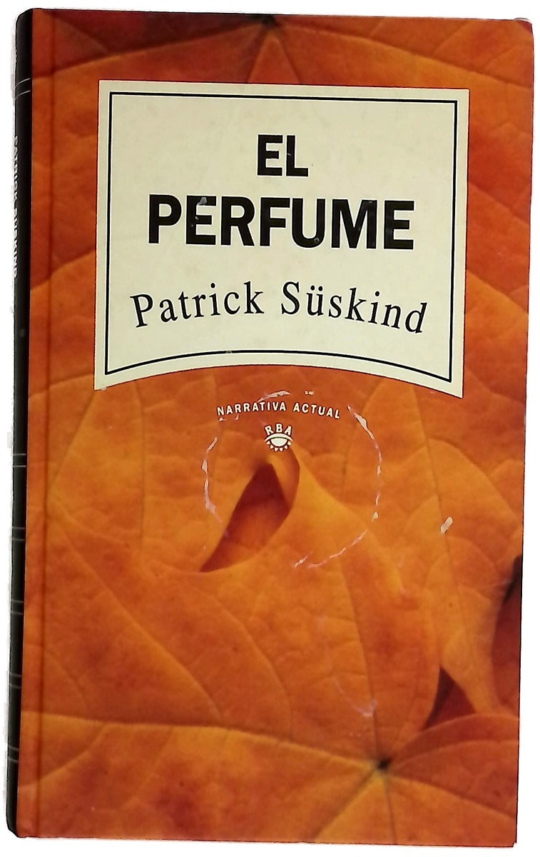 El perfume