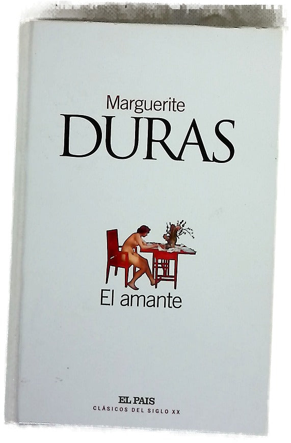 El amante