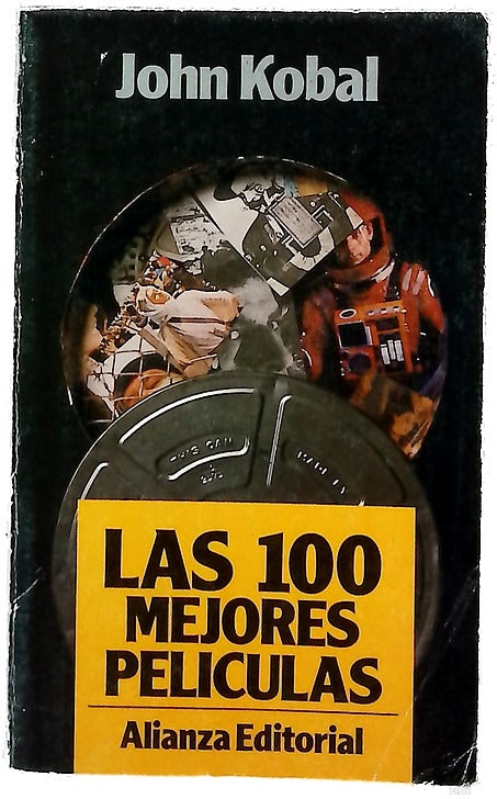 Las 100 mejores películas