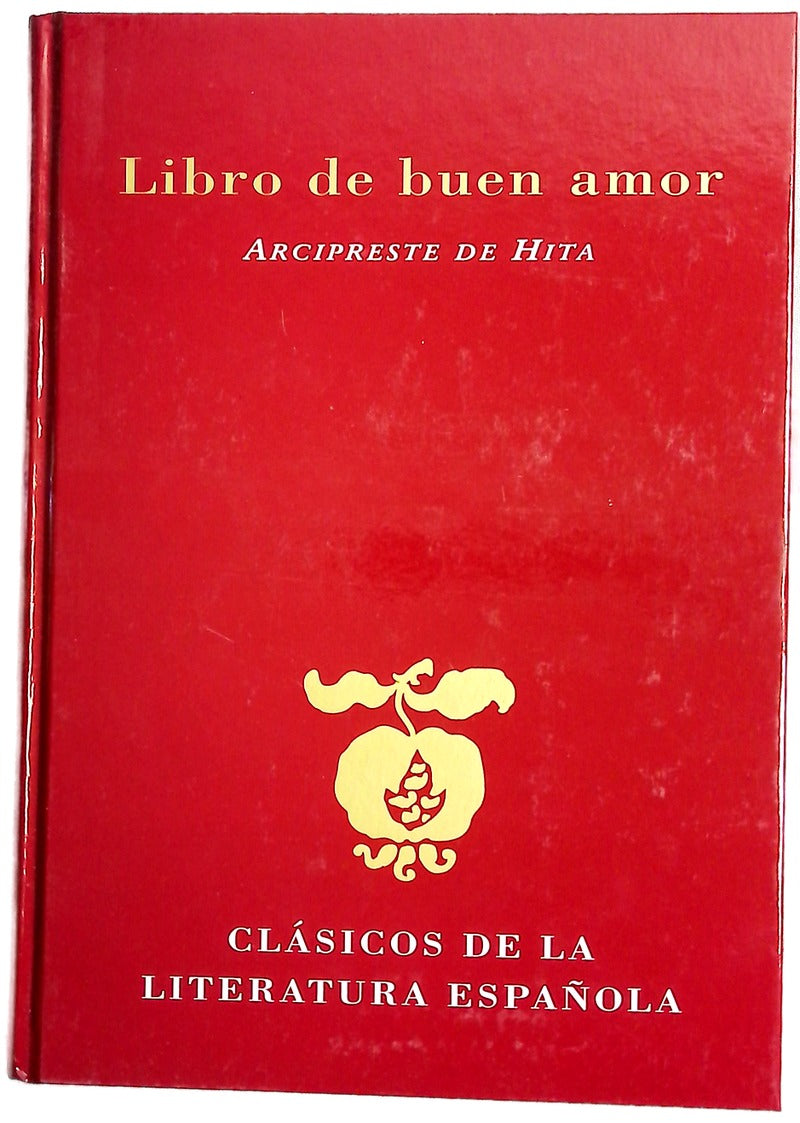 Libro de buen amor