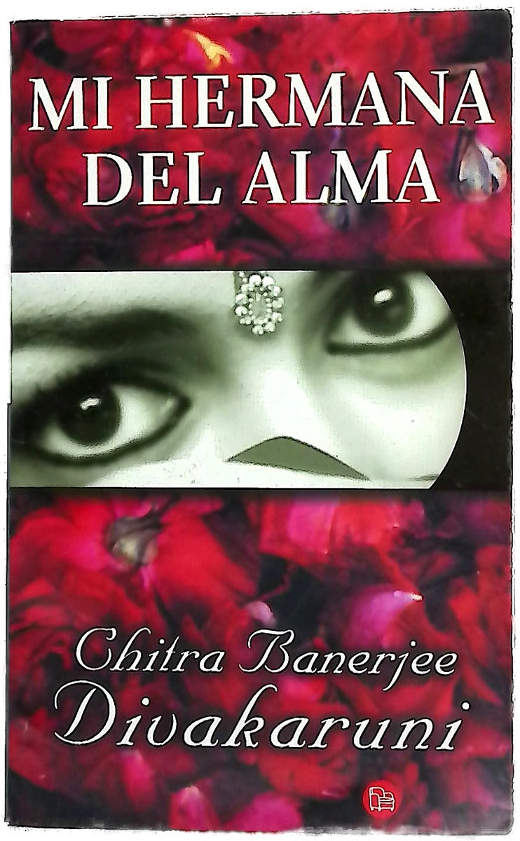 Mi hermana del alma
