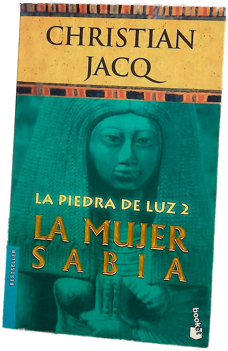 La mujer sabia