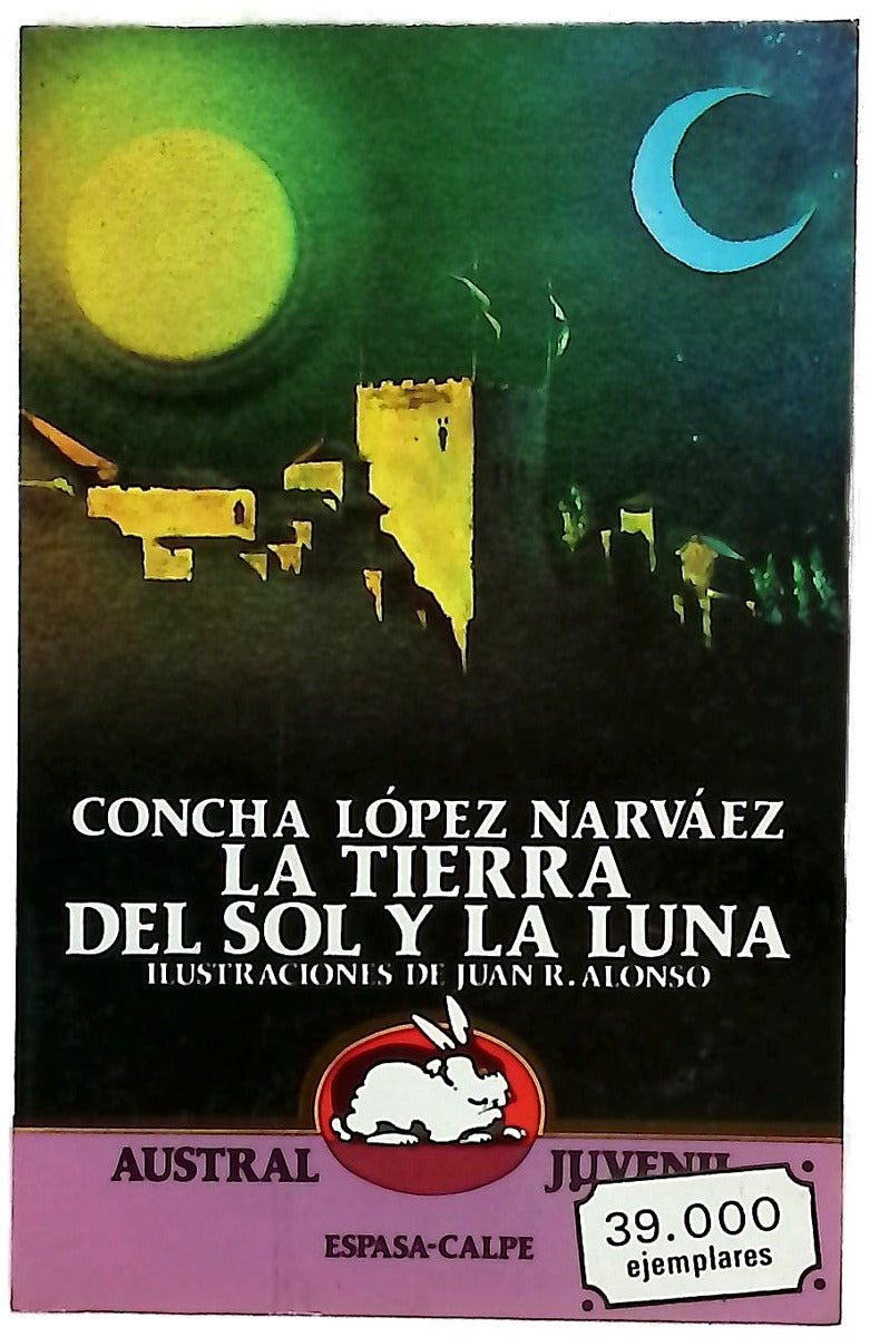 La tierra del sol y la luna