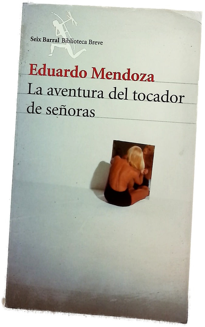 La aventura del tocador de señoras