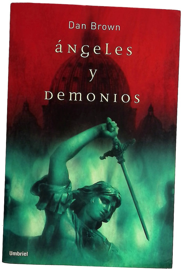 Ángeles y demonios