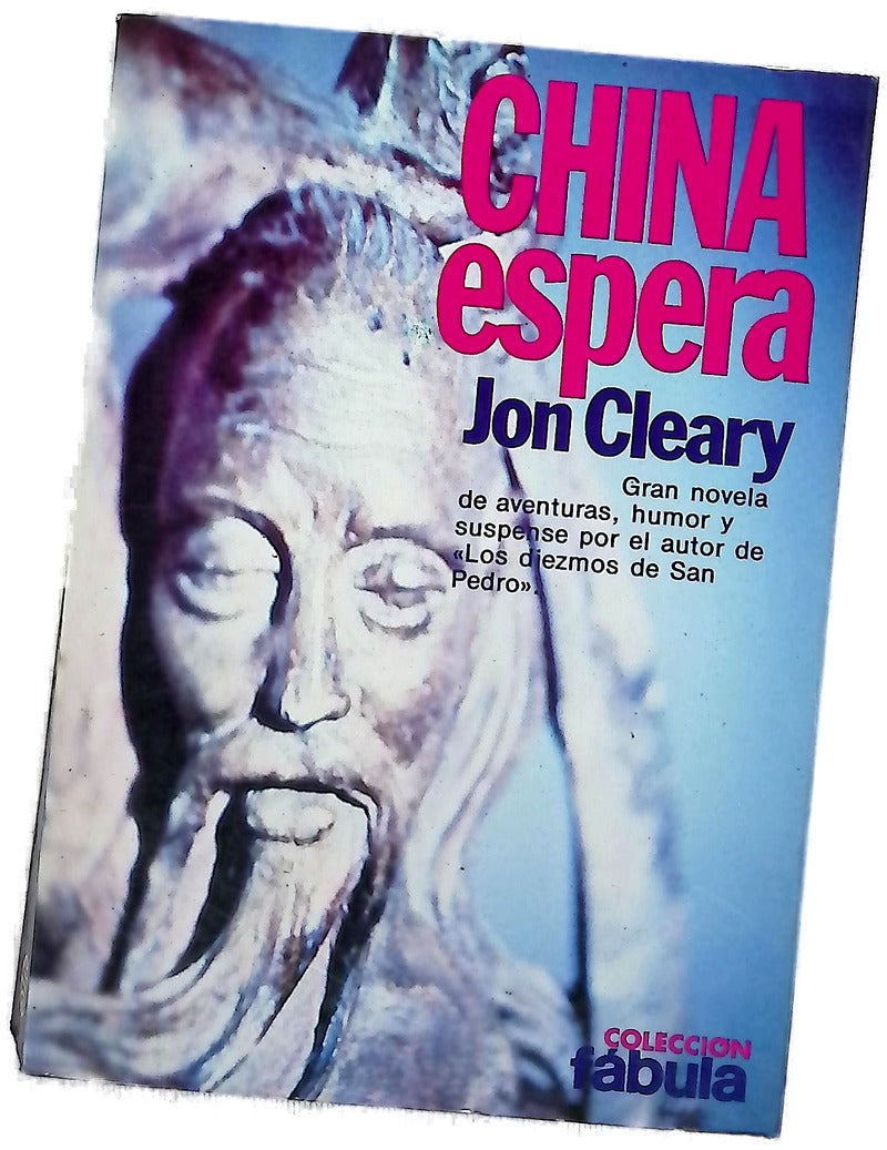 China espera