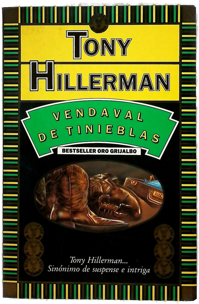 Vendaval de tinieblas