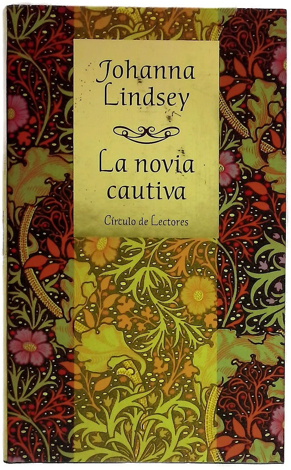 La novia cautiva