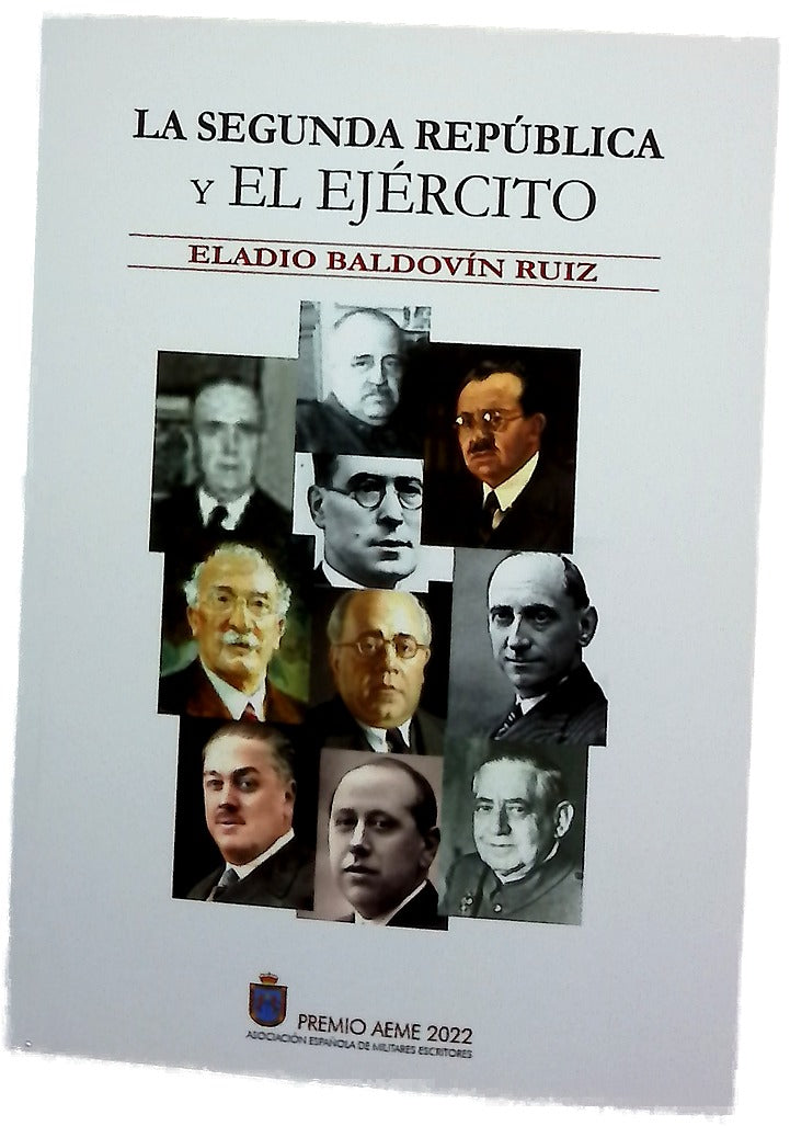 La segunda república y el ejército