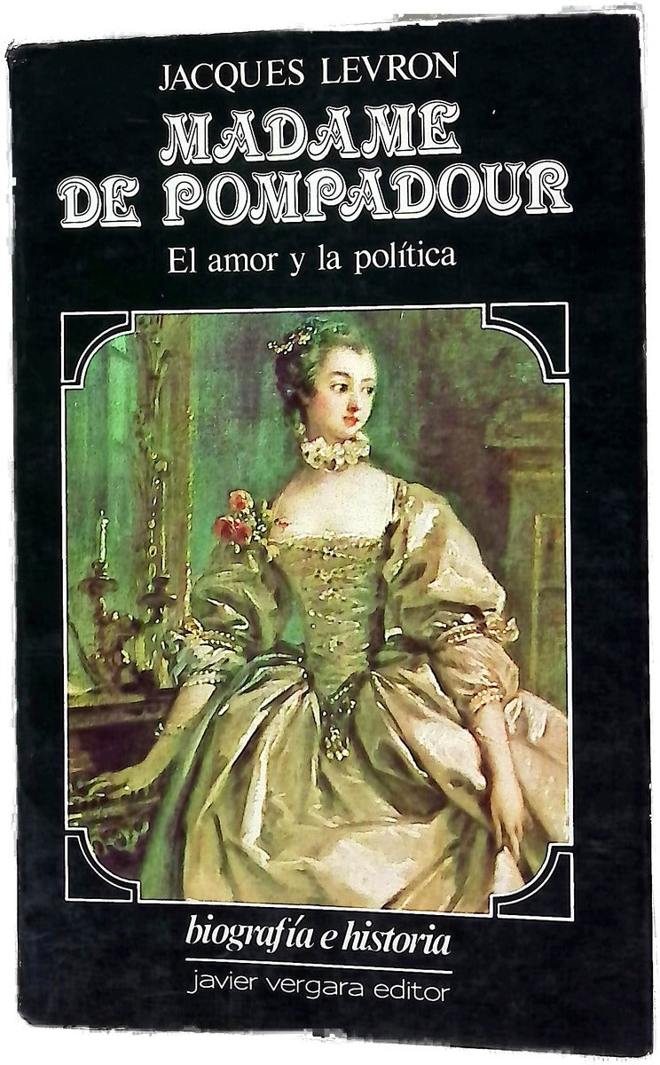 Madame de Pompadour