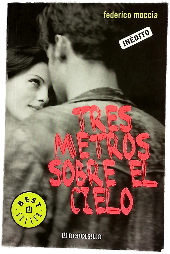 Tres metros sobre el cielo