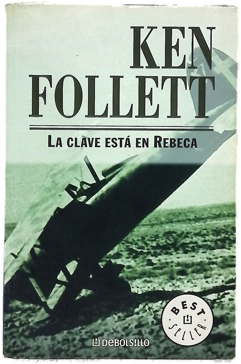 La clave está en Rebeca