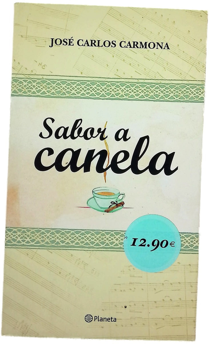 Sabor a canela