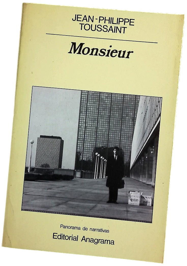 Monsieur