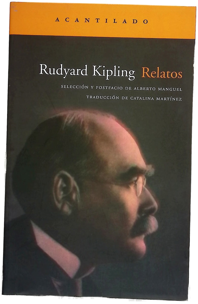 Relatos