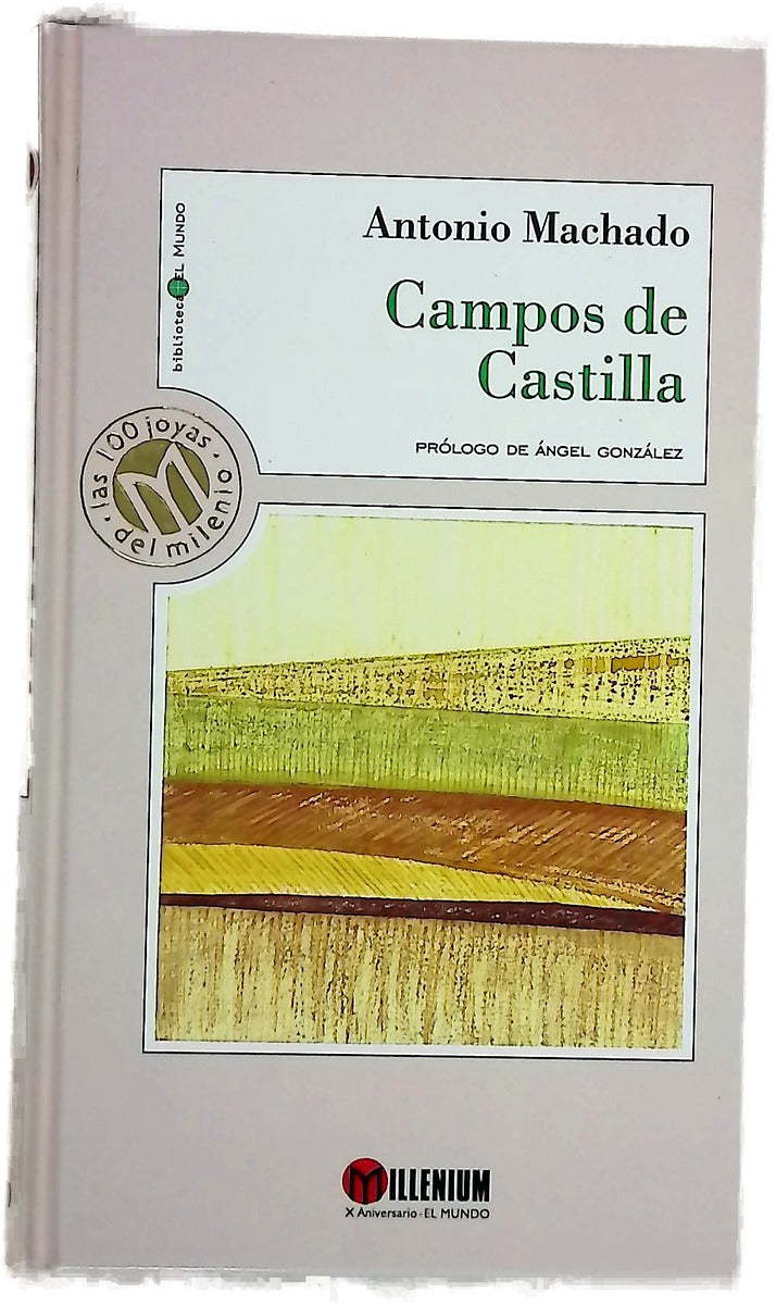 Campos de Castilla