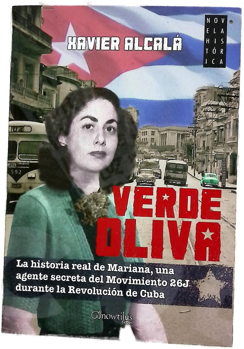 Verde oliva