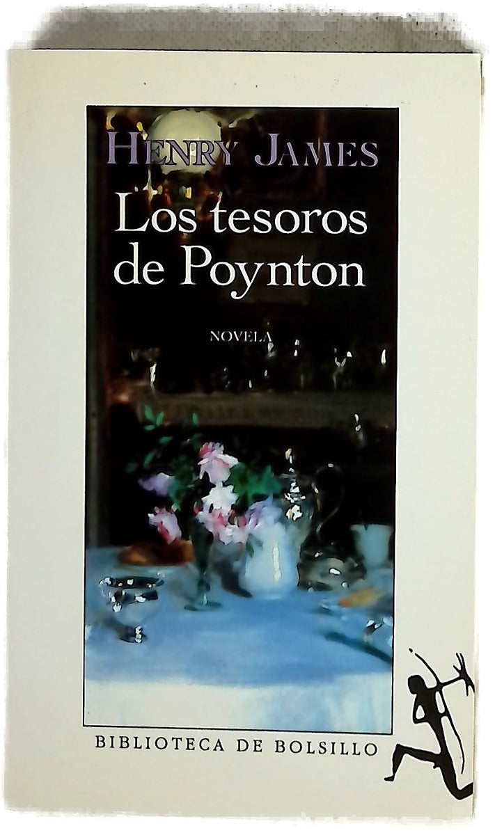 Los tesoros de Poynton