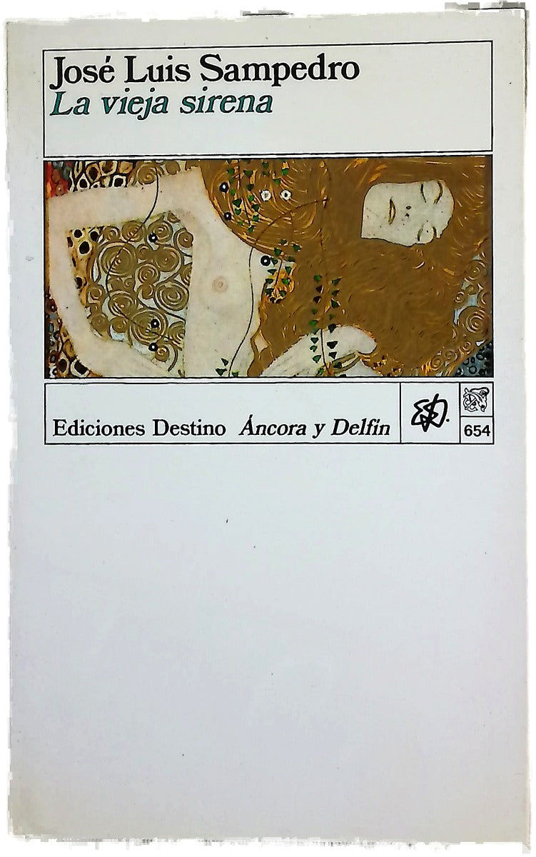 La vieja sirena