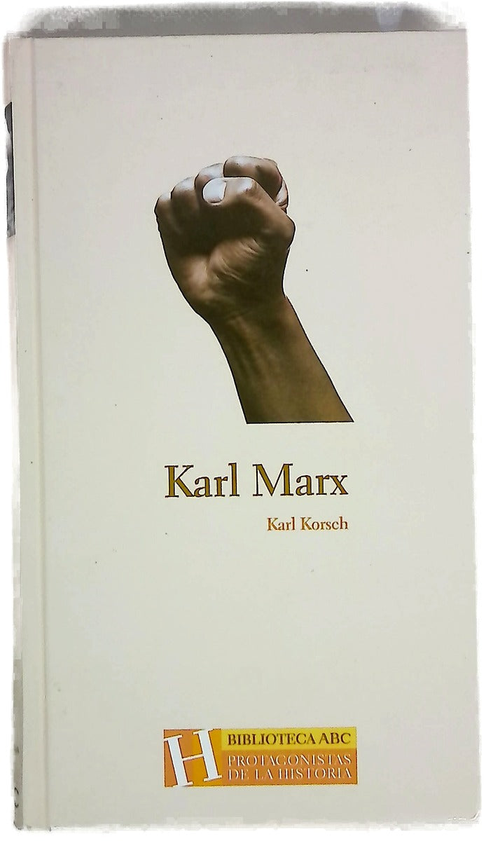 Karl Marx