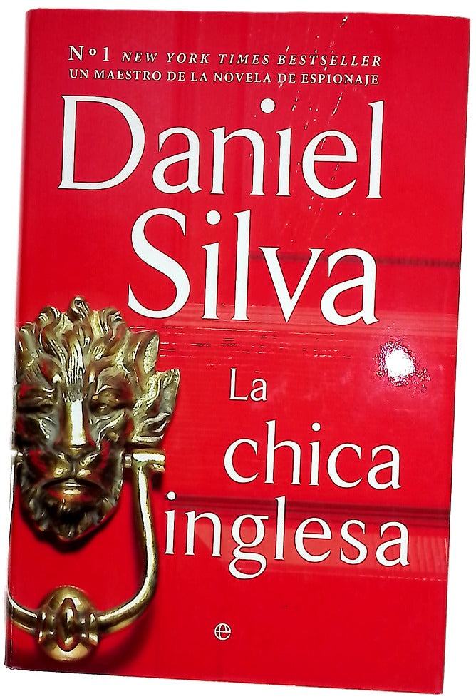 La chica inglesa