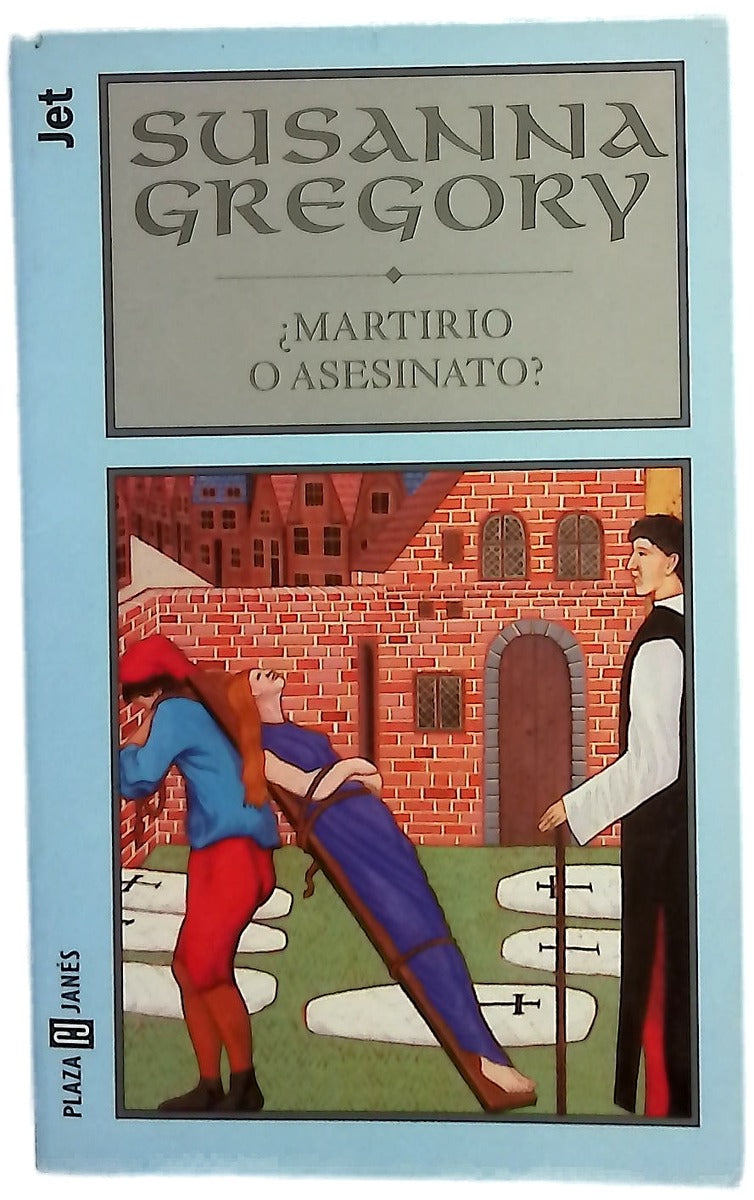 ¿Martirio o asesinato?