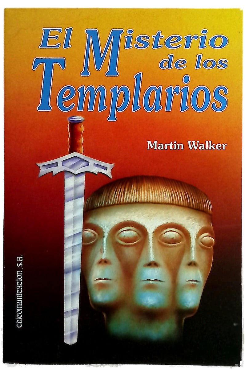 El misterio de los templarios