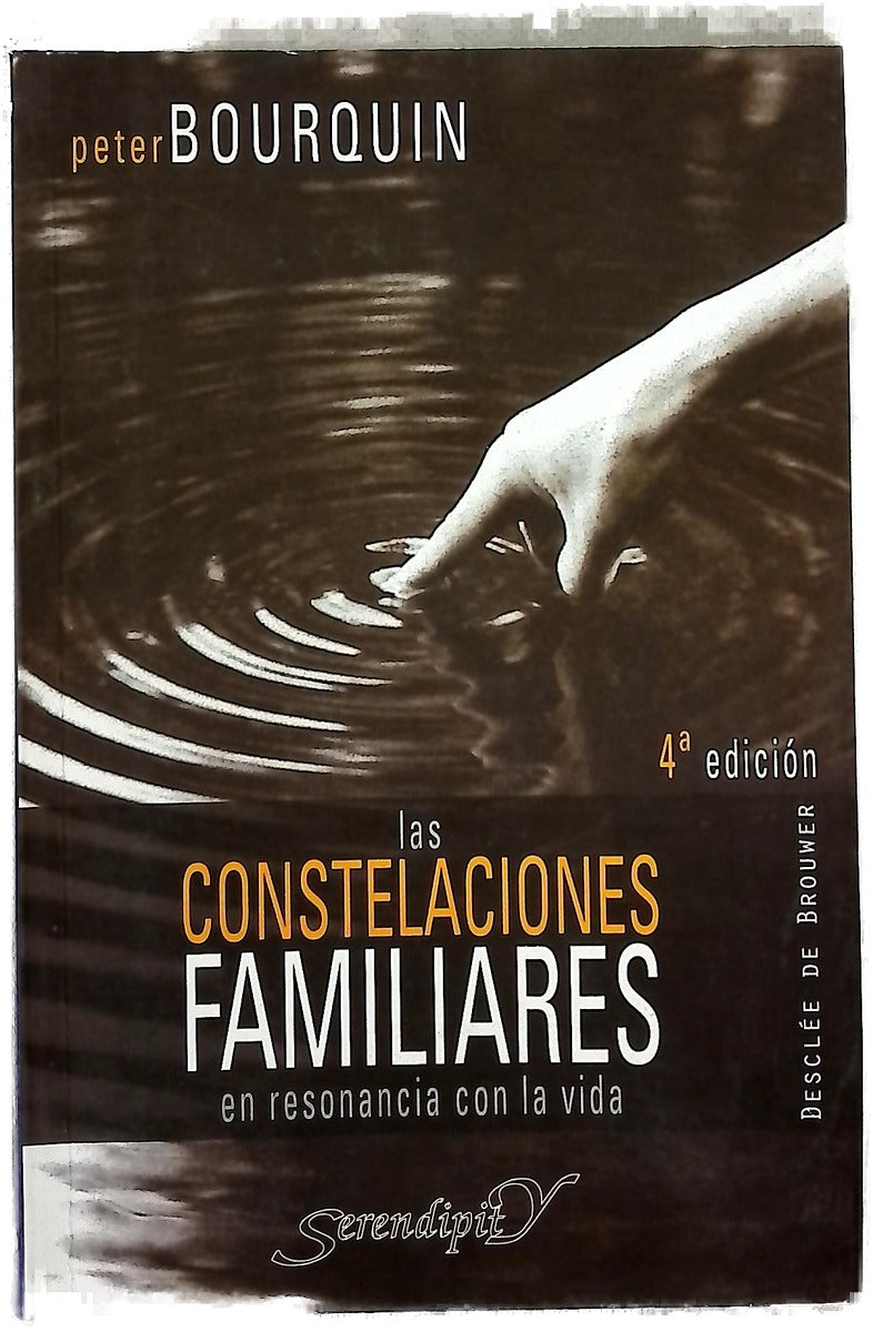 Las constelaciones familiares : en resonancia con la vida