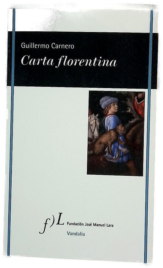 Carta florentina, (enero-marzo de 2018)