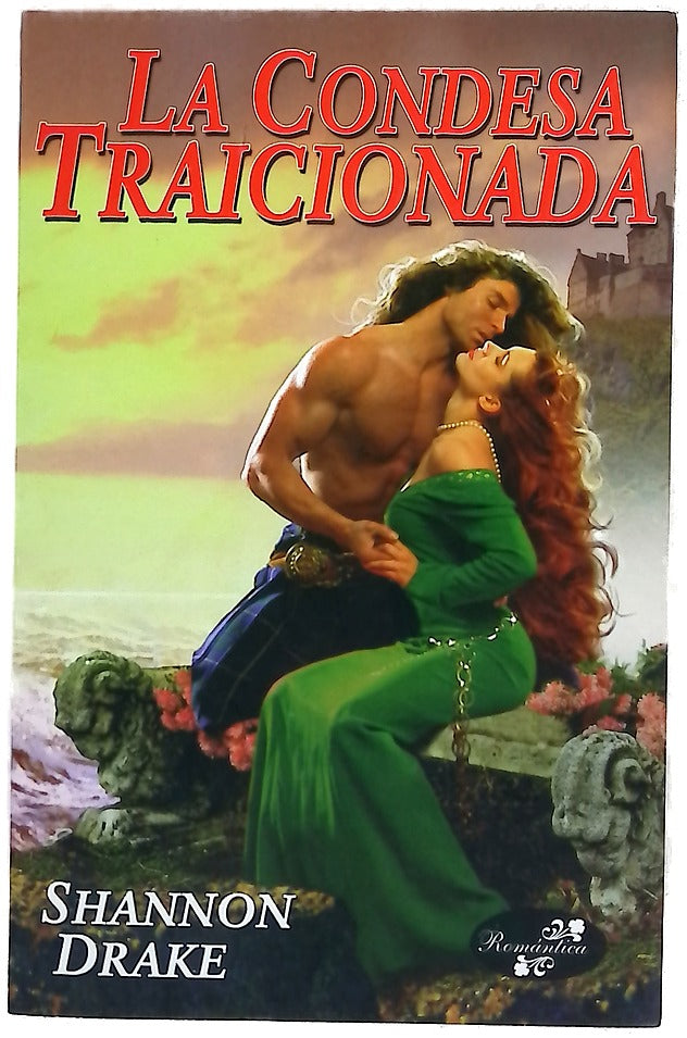 La condesa traicionada