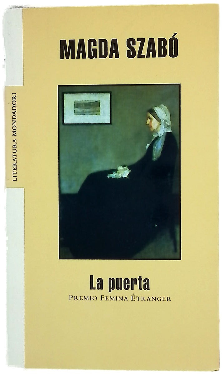 La puerta