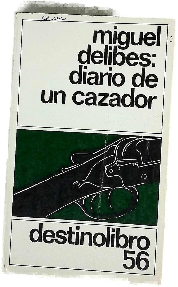 Diario de un cazador