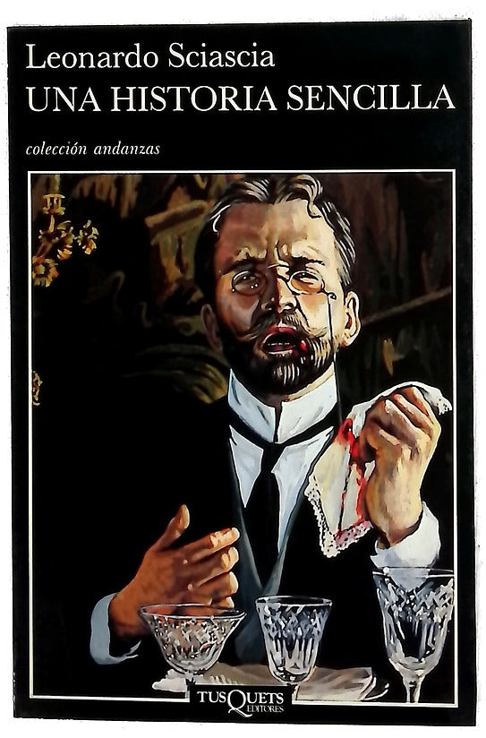 Una historia sencilla