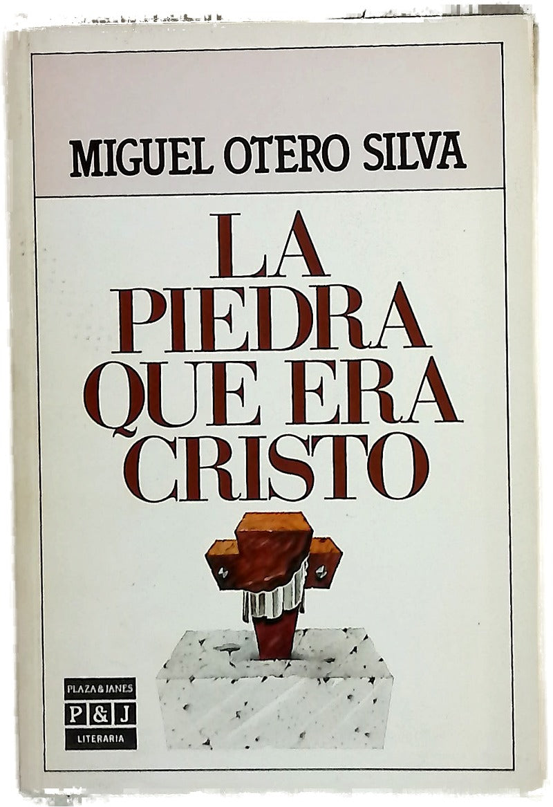 La piedra que era Cristo
