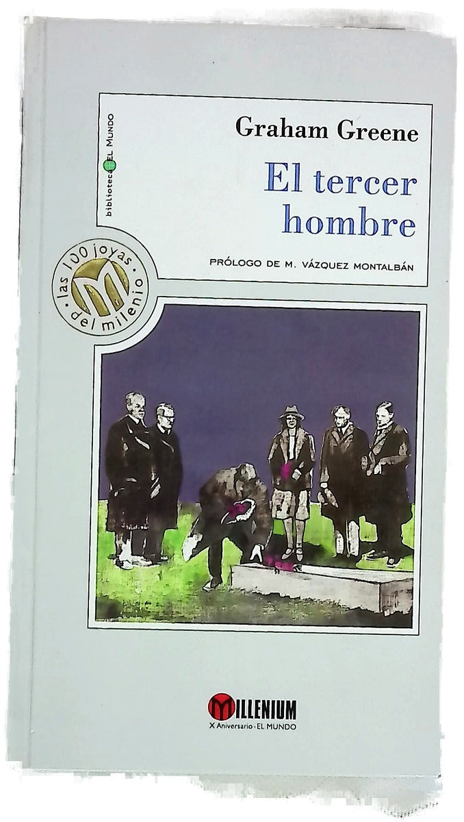 El tercer hombre