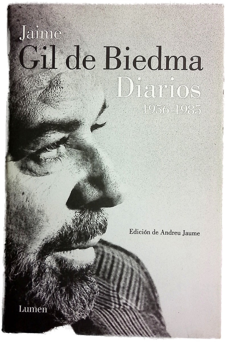 Diarios, 1956-1985