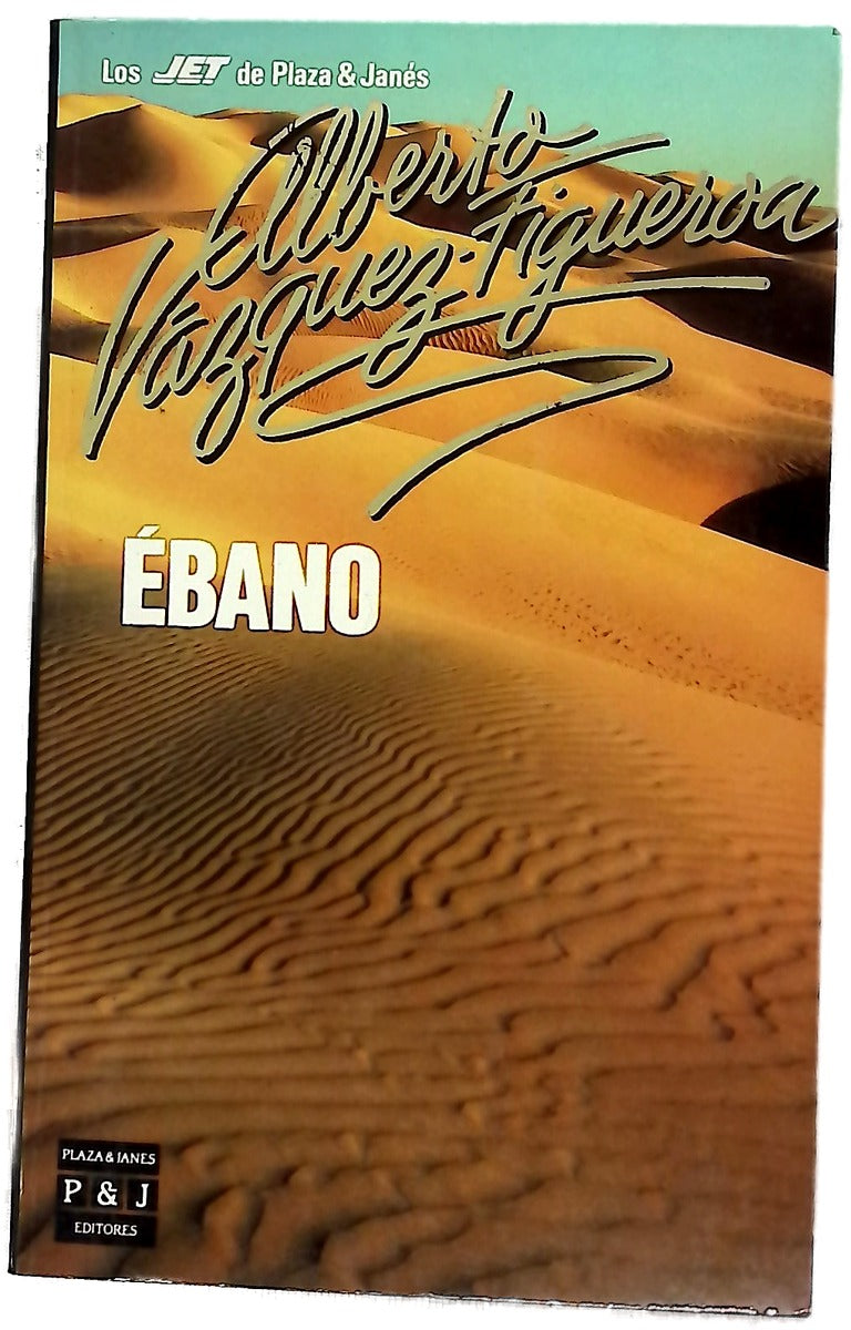 Ébano