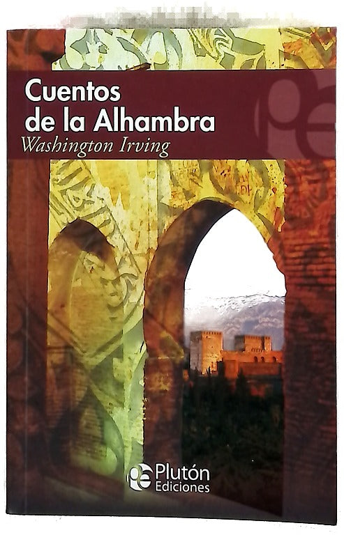 Cuentos de la Alhambra