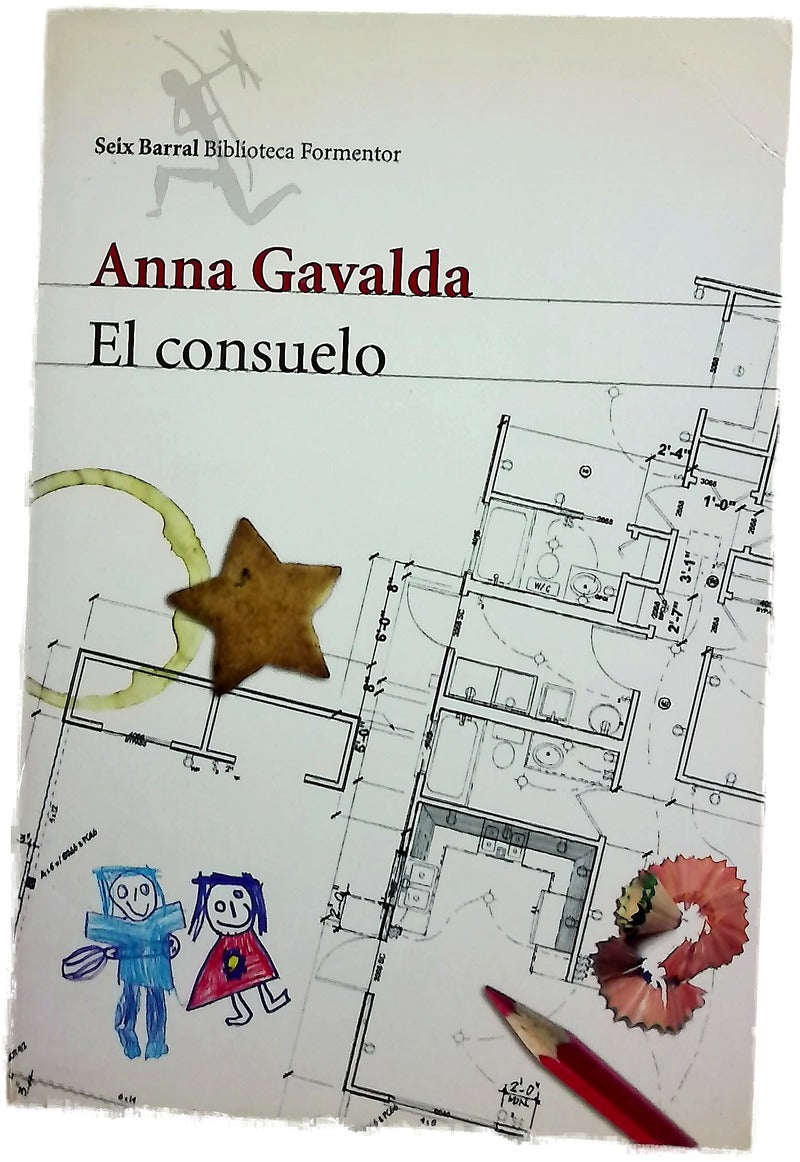El consuelo