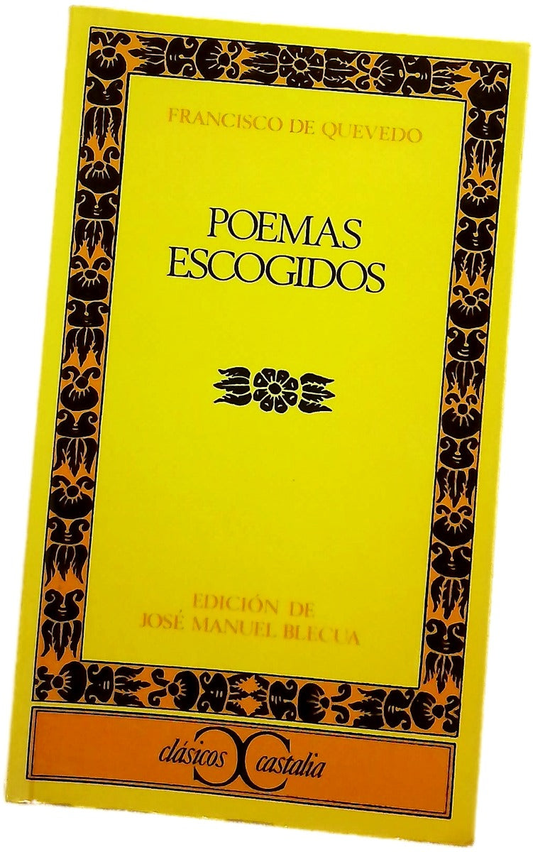 Poemas escogidos
