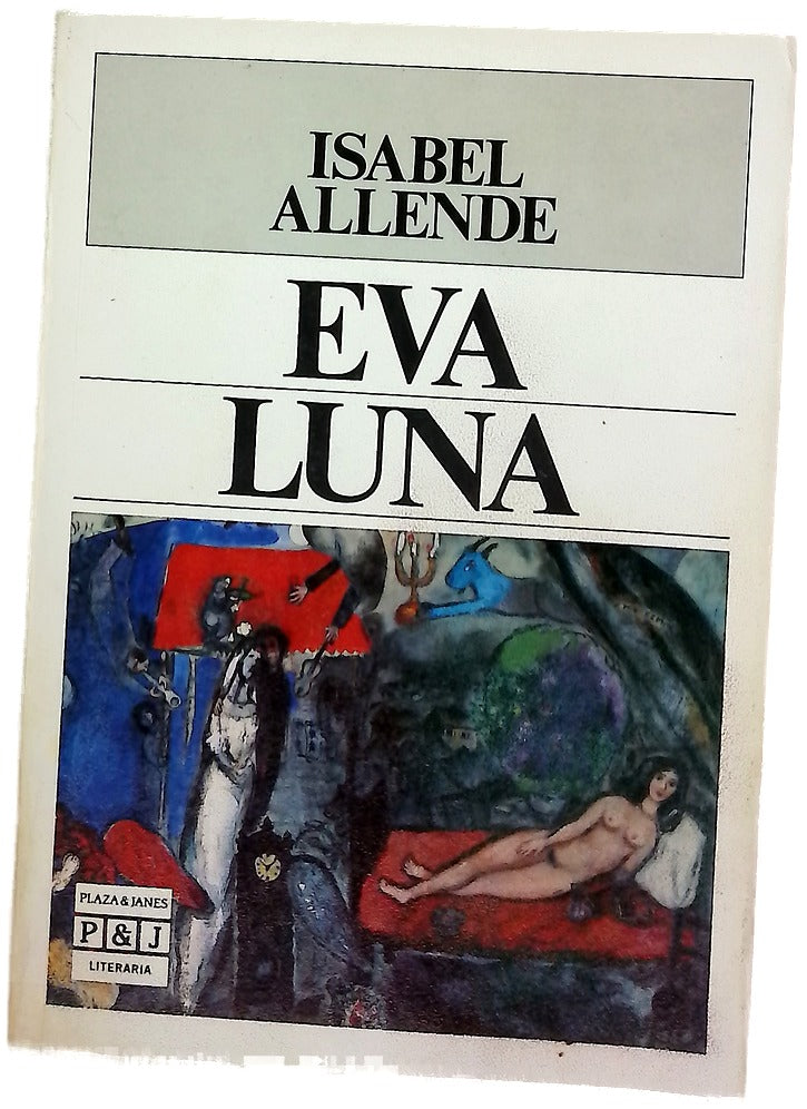 Eva Luna