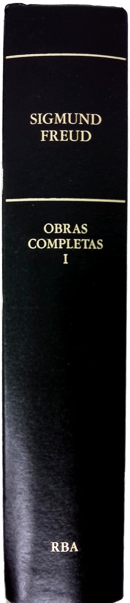 Obras completas