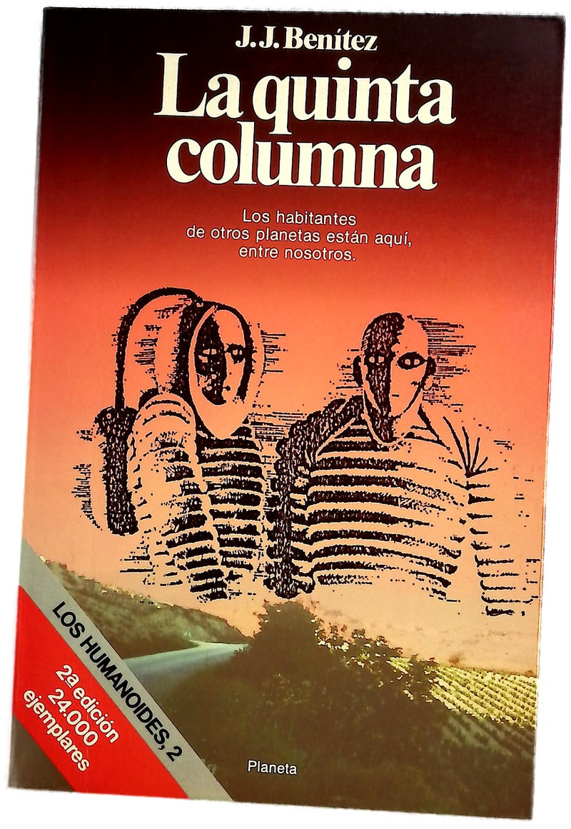 La quinta columna