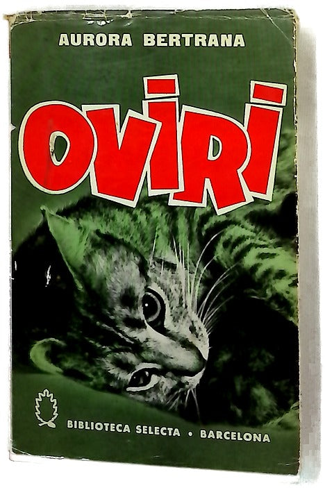 Oviri, i sis narracions més