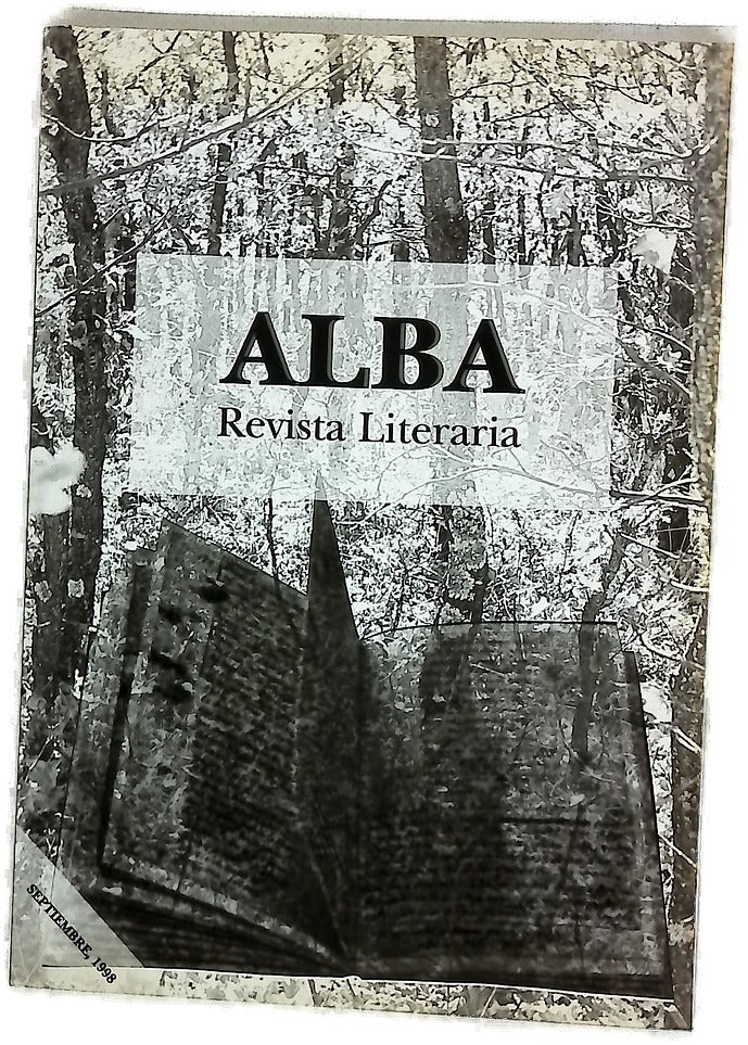 Alba revista literaria