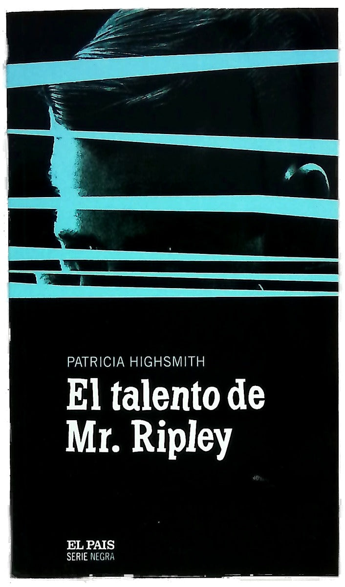 El talento de Mr. Ripley