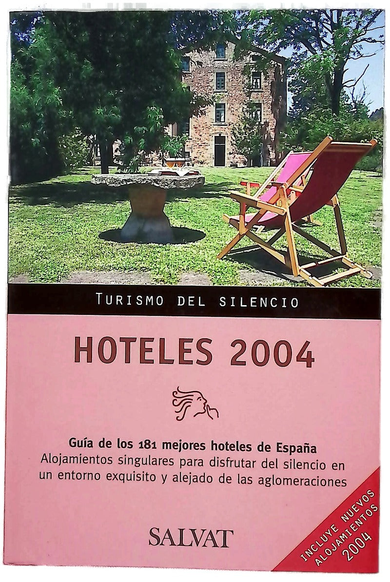 Hoteles 2004