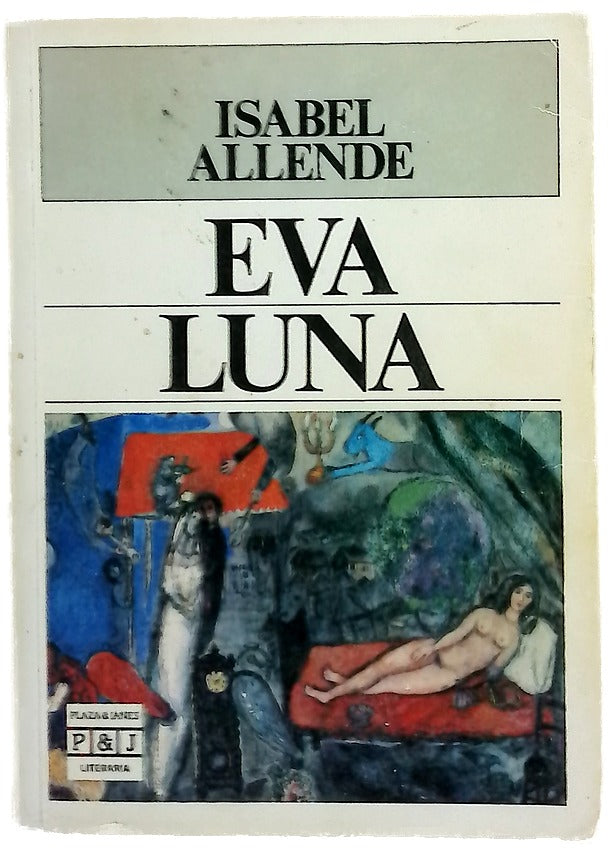 Eva Luna